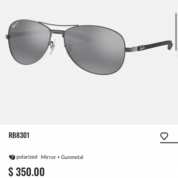 Ray-Ban Aviators